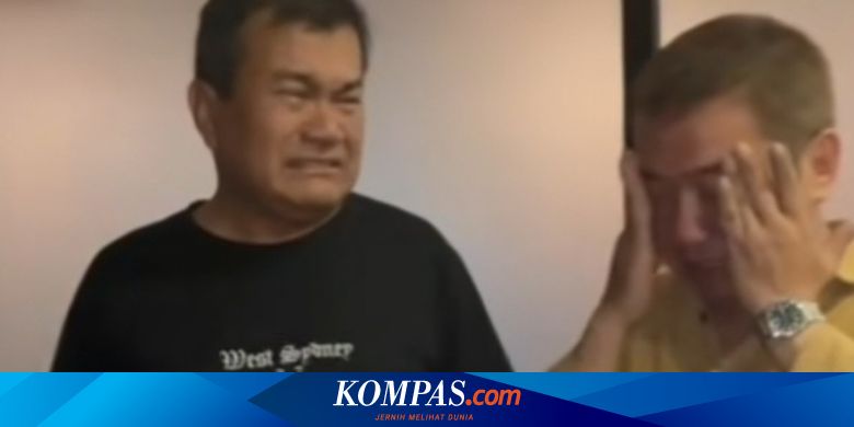 Cerita Awal Awin Terpisah 18 Tahun dari Kakaknya hingga Akhirnya ...