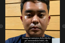 Nama Dicatut untuk Menipu, Denny Sumargo: Hati-hati, Konfirmasi ke Gue