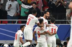 5 Fakta Yordania Vs Korea Selatan, The Chivalrous Lanjutkan Laju Bersejarah