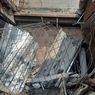 Lansia Tewas Tertimpa Coran Bangunan Rumahnya di Kemayoran, Diduga Ada Kelalaian Saat Renovasi