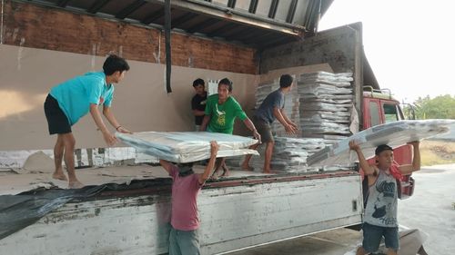 KPU Buleleng Terima 2.364 Kotak Suara Pilkada