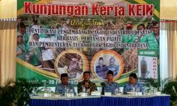 Kenalkan... Ini Moralis dari Trenggalek!