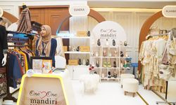 Bank Mandiri Gelontorkan KUR Rp 23,49 Triliun per Juli 2024, Bukti Kuat Dukung UMKM 