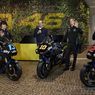 Alasan Tim VR46 Batal Gandeng Yamaha di MotoGP