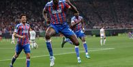 Jean-Philippe Mateta Masuk Radar Juventus Lagi, Jonathan David Jadi Kunci Utama