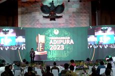 5 Kota Sabet Adipura Kencana 2023, Ini Daftarnya