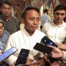 Sidak ke Masjid Al Jabbar, Sekda Jabar Ancam Para Pelaku Pungli