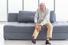 5 Obat-obatan untuk Mengatasi Asam Urat di Lutut