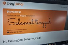 PegiPegi Tutup Setelah 12 Tahun Beroperasi di Indonesia