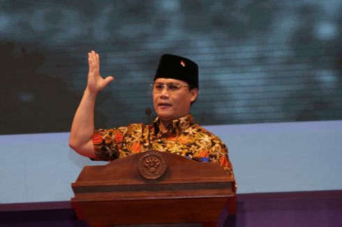 Usul Amandemen UUD 1945, PDI-P Pastikan Pilpres Tetap Dipilih Rakyat