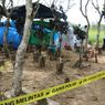 Polisi Bongkar Makam Siswi SD di Grobogan yang Diduga Tewas Dianiaya Temannya