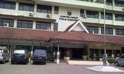Pengundian Rusun Pinus Elok Sepi Peminat