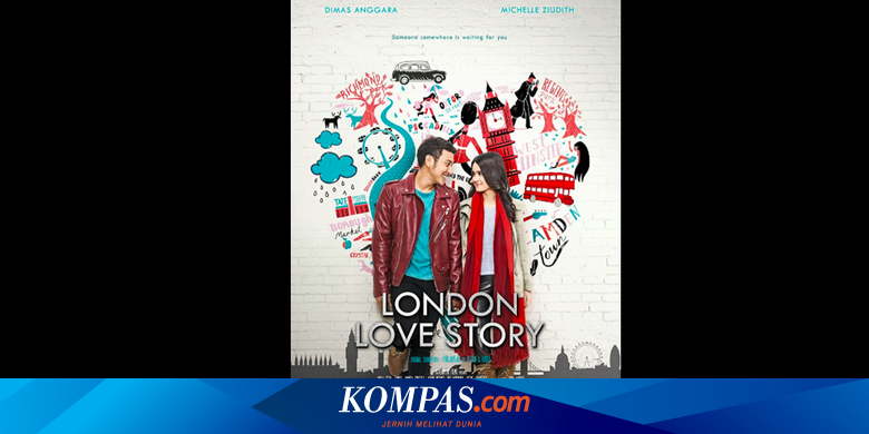 Nonton london love clearance story 1 full movie