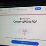 2 Cara Mengubah File Foto ke PDF di HP Tanpa Unduh Aplikasi