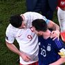 Piala Dunia 2022: Argentina Lolos Fase Gugur, Messi Pecahkan Rekor Maradona