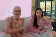 Anak Mulan Jameela, Tiara Savitri, Ungkap Kesannya Bekerja di Perusahaan Milik Ibunya