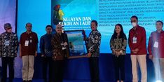 Menteri Trenggono Sebut Perlindungan dan Pemberdayaan Nelayan Kecil Jadi Prioritas Program Kementerian KP
