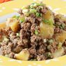 Resep Daging Giling Tumis, Ide Memasak Daging Giling Selain Bakso