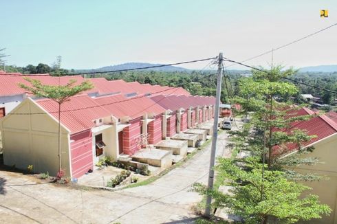 Pilihan Rumah Murah di Pamekasan Sisa Sedikit, 