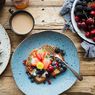 Sejarah Sarapan, Awalnya Makan Terlalu Pagi Dianggap sebagai Dosa 