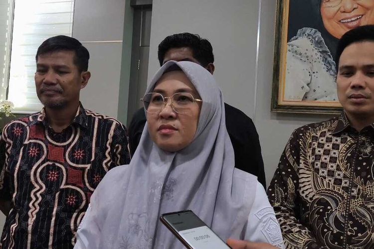 Merasa Terusik, Bupati Gowa Angkat Bicara Soal Tudingan yang Mencuat di Pansus Hak Angket