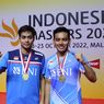 Final Sesama Indonesia di Denmark Open Jadi Inspirasi Juara Rahmat/Pramudya