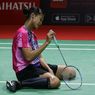 Hasil Malaysia Open 2022: Main Rubber, Putri KW Disingkirkan Tunggal Senior Denmark