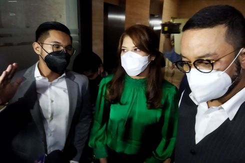 Kasus Penggelapan Aset Tamara Bleszynski, Kerugian Miliaran dan 12 Saksi Diperiksa 