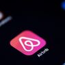 Airbnb Larang Perusuh Gedung Capitol Menginap Jelang Pelantikan Biden