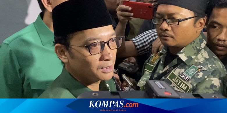 Sekjen PKB Nilai Putusan MK soal Ambang Batas Parlemen Ambigu