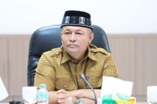 Gus Yahya soal Surat Pemberhentiannya: Inkonstitusional