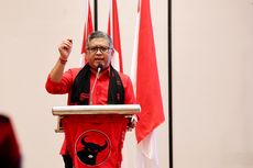 PDI-P Siapkan Andika Perkasa hingga Menteri PUPR Maju di Pilkada Jakarta