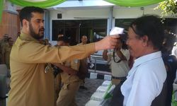 Menaker: Pimpinan Perusahaan Segera Buat Rencana Kesiapsiagaan Hadapi Covid-19