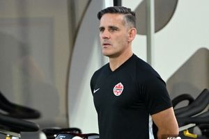 Media Honduras Ungkap Alasan John Herdman Terima Tawaran PSSI: Tergiur Jutaan Dolar!