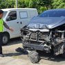 Kecelakaan Beruntun di Tol Cipali, Saksi Lihat Truk Ngebut Sebelum Seruduk Kendaraan Lain