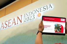 Telkomsel Tambah BTS 4G dan Perluas 5G demi KTT ASEAN di Jakarta