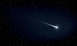 Komet "Setan" Seukuran Everest Kembali Kunjungi Tata Surya