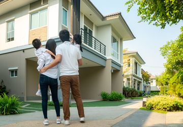 Bukan Ayah, Ibulah yang Menentukan Pembelian Rumah