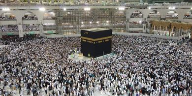 Cerita Travel Haji dan Umrah Hadapi Ketidakpastian Ekonomi dan Geopolitik