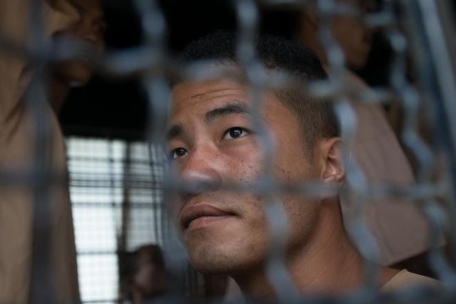 Raja Thailand Ulang Tahun Beri Hadiah Hukuman Penjara Seumur Hidup Narapidana Ini