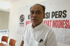 Penjelasan Wamendes Paiman soal Viral Video Dirinya Pimpin Rapat Pemenangan Gibran