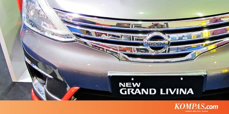 Nissan Malaysia Kembali Kena Virus Recall Takata