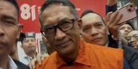 KPK Tahan Kepala Bea Cukai Kediri Gatot Heroe, Tersangka Baru Kasus Importasi Barang