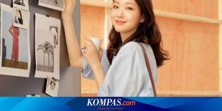 Ini 8 Peran Kim Go Eun Yang Tak Terlupakan Pencinta Drama Korea Halaman All Kompas Com