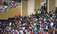 Jakarta Bisa Gelar Pertandingan Sepak Bola dengan Kerumunan Penonton, asalkan...
