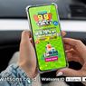 Promo 9.9 Super Sale, Watsons Kasih Diskon Hingga 70 Persen