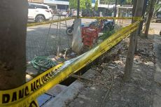 Polisi Berhasil Ungkap Identitas Mayat dengan Luka Tusuk di PRPP Semarang