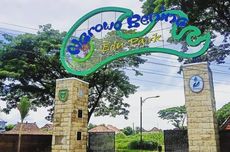 Rute Menuju Ngrowo Bening Edu Park Madiun dari Surabaya