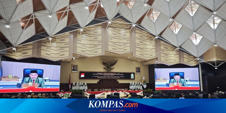 Pengamat Soroti Tunjangan DPRD Kaltim Rp 52,2 Miliar: Terlalu Mewah