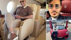 Penipu Tinder Swindler, Simon Leviev, Ditangkap di Georgia